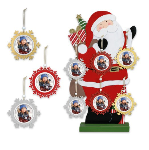 Zep Kit Christmas Claus LS288 Zep Kit Christmas Claus LS288